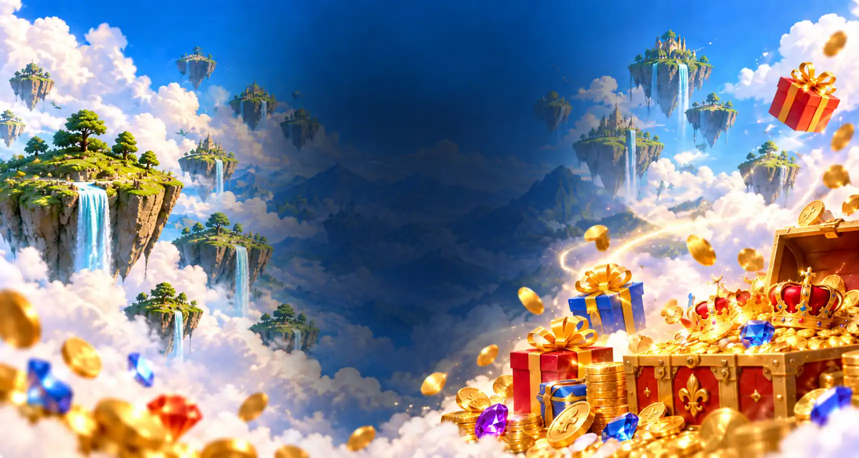 Skyhills Casino Bonussen